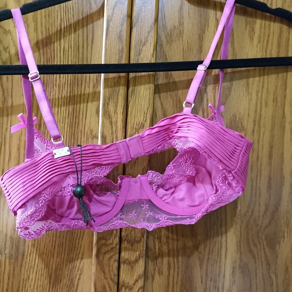 For love and lemons bra - Picture 4 of 5